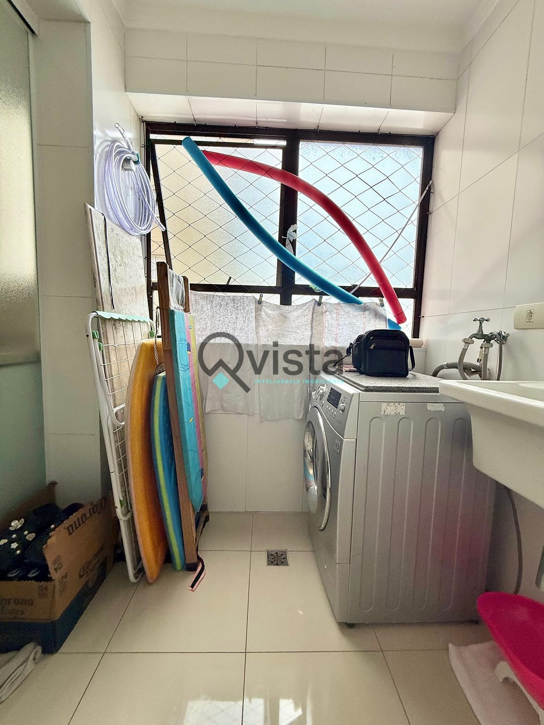 Apartamento, 4 quartos, 160 m² - Foto 32