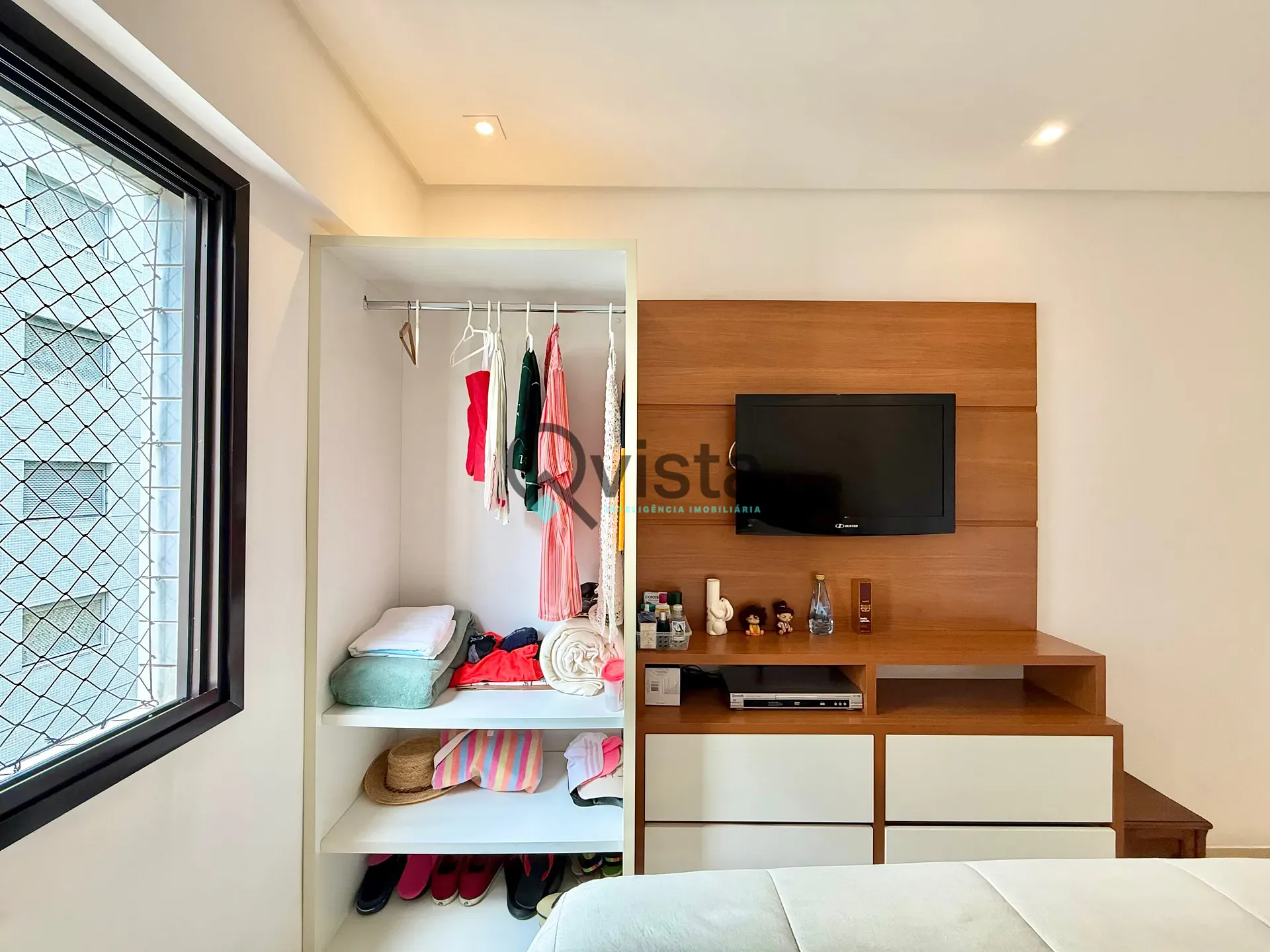 Apartamento, 4 quartos, 160 m² - Foto 12
