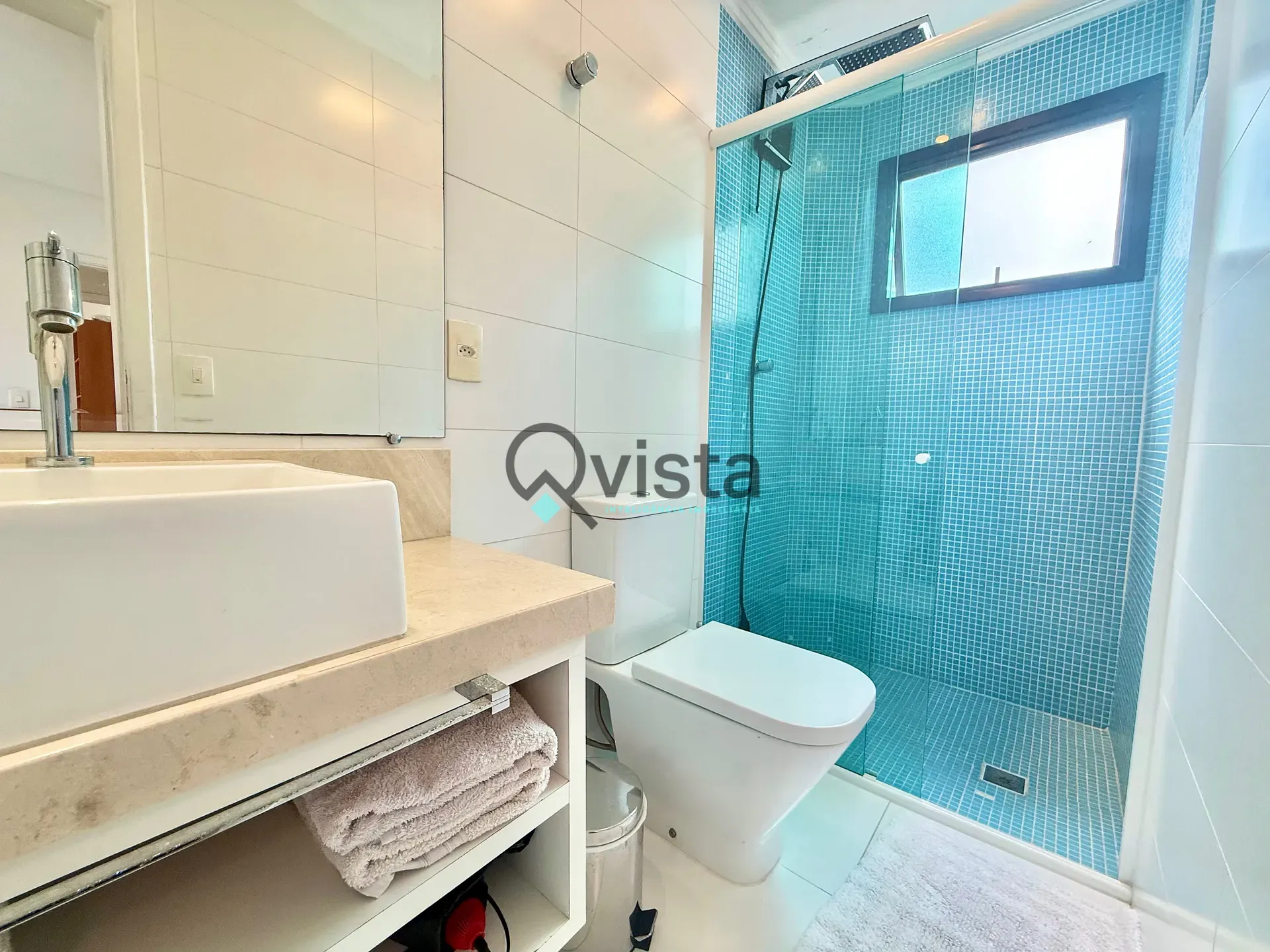 Apartamento, 4 quartos, 160 m² - Foto 23