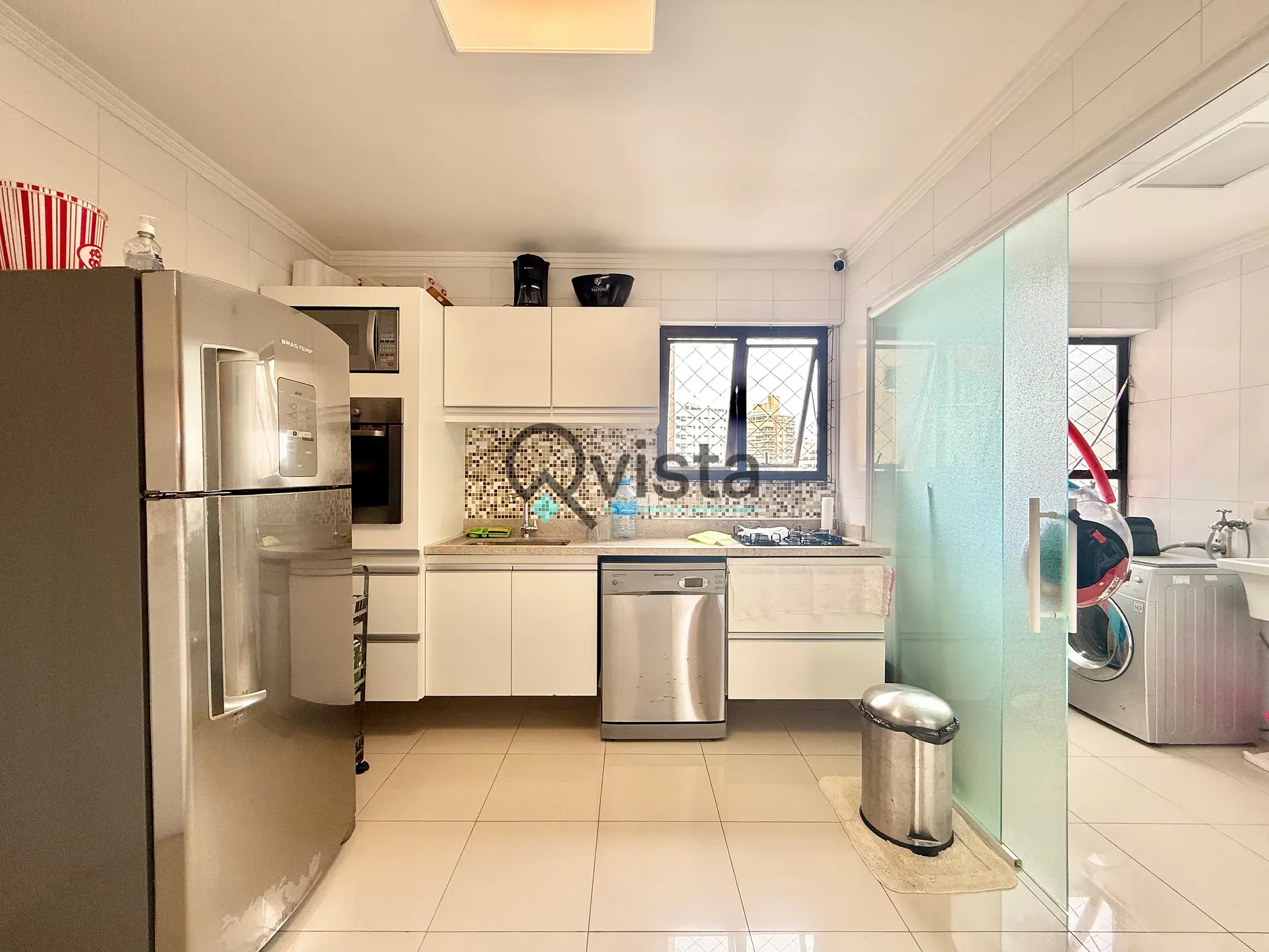Apartamento, 4 quartos, 160 m² - Foto 29