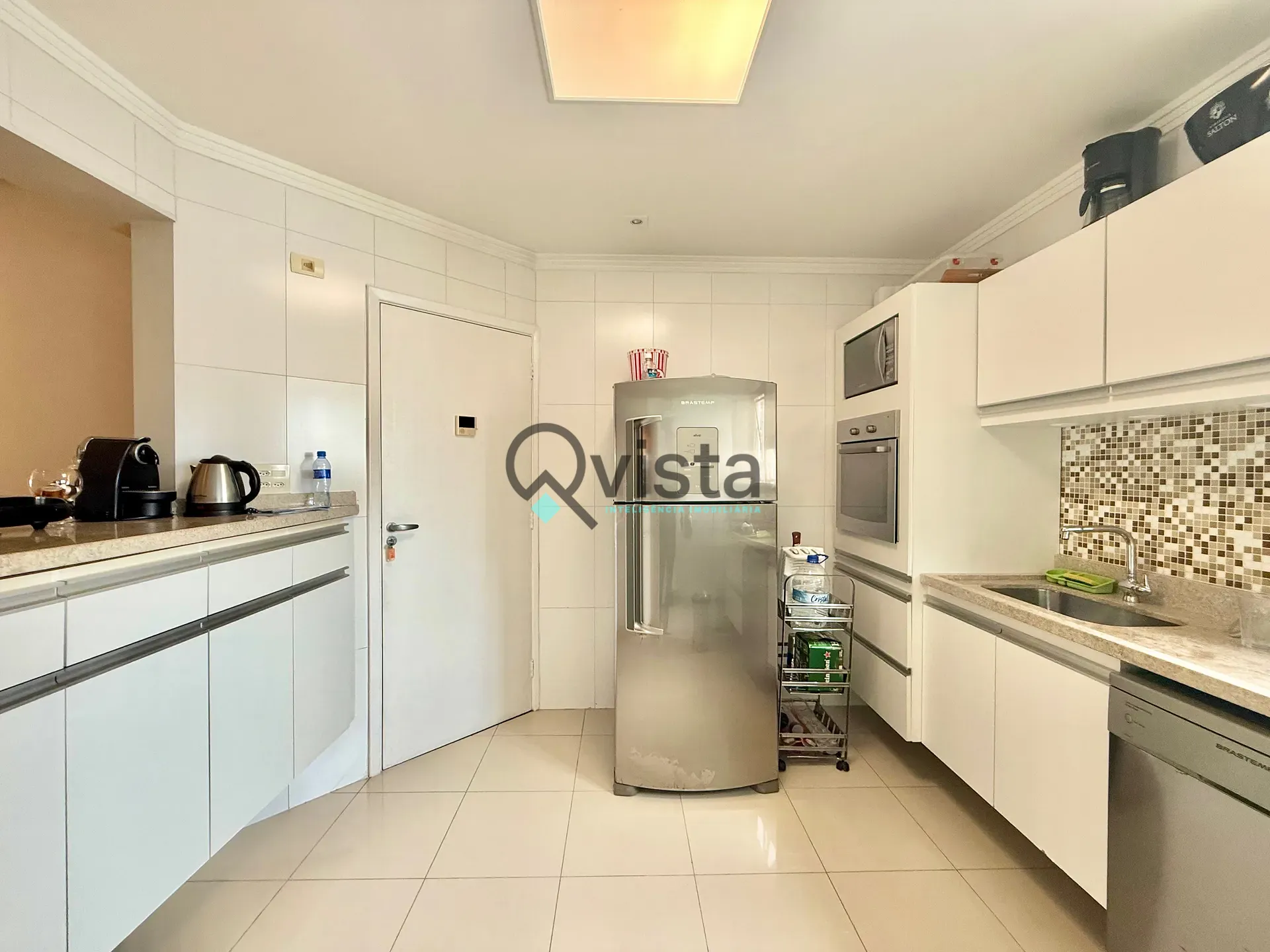 Apartamento, 4 quartos, 160 m² - Foto 30