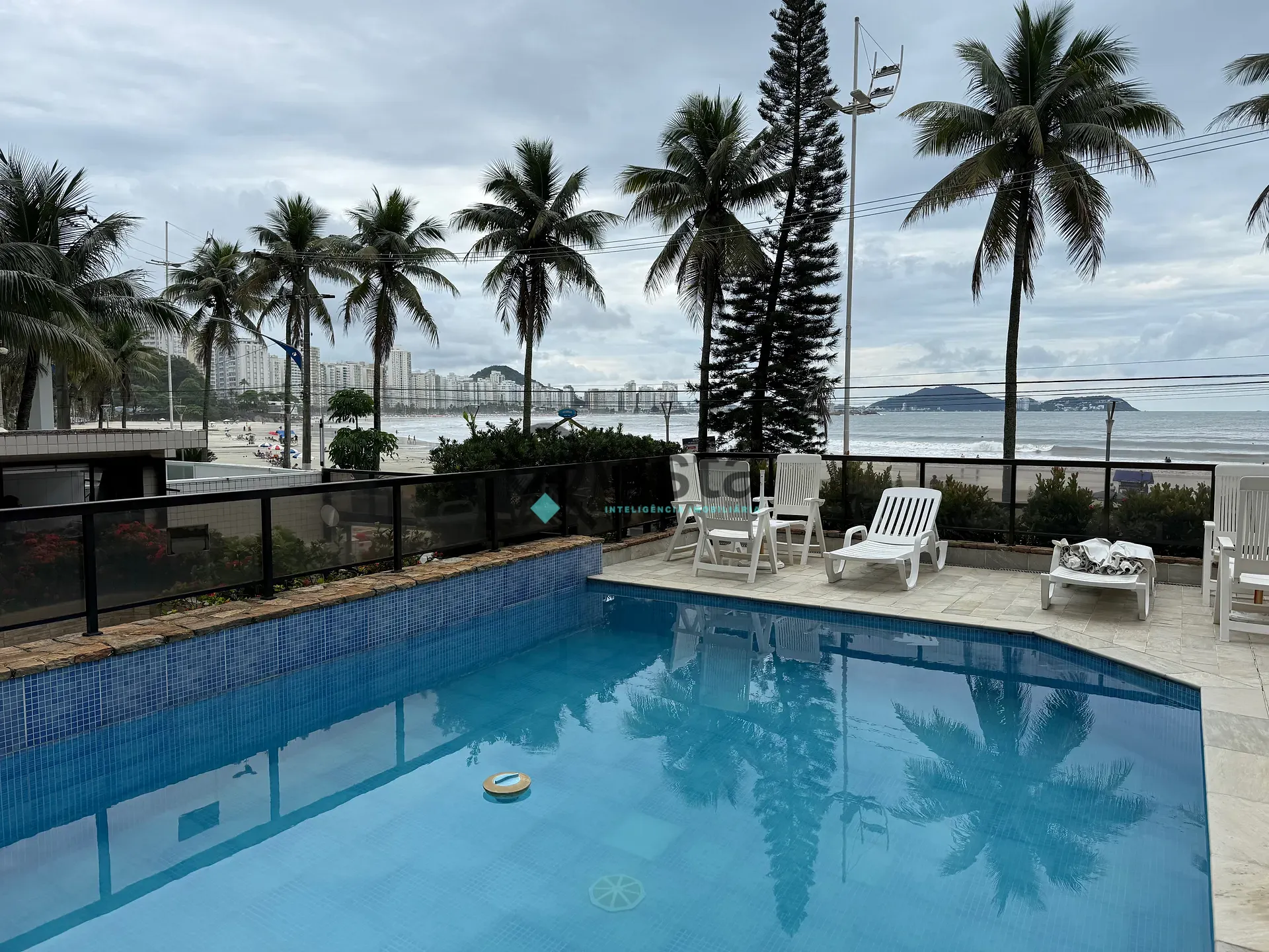 Apartamento, 4 quartos, 160 m² - Foto 33