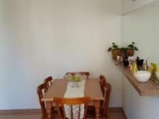 Foto do Apartamento - Apartamento à venda 2 Quartos, 1 Vaga, 45M², Parque Industrial, São José dos Campos - SP | Condomínio Spazio Campo Di Orleans | RUSSI IMÓVEIS