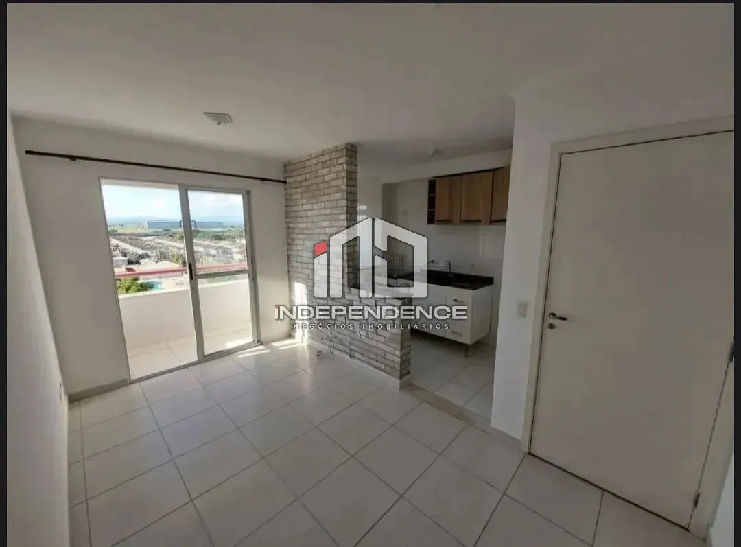 Apartamento, 2 quartos, 48 m² - Foto 8