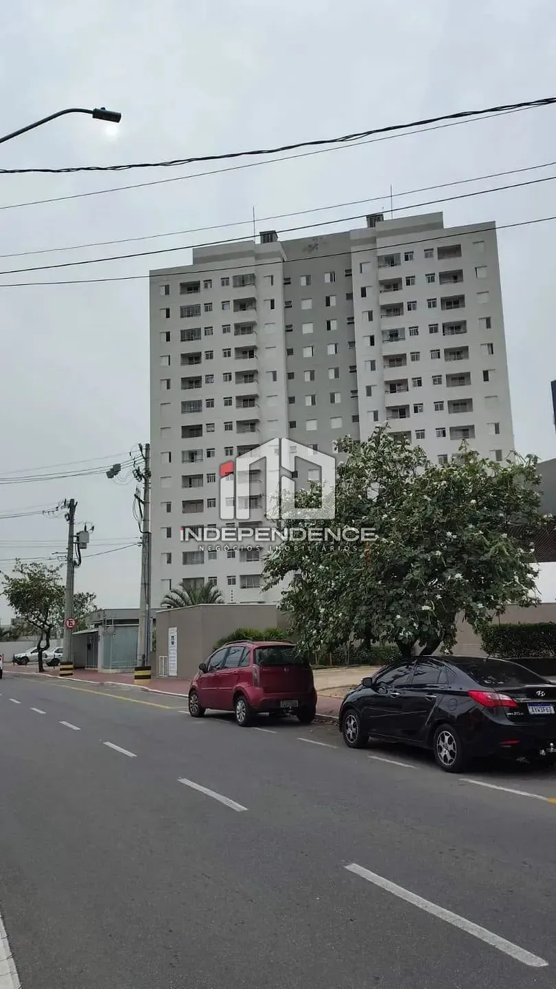 Apartamento, 2 quartos, 48 m² - Foto 1
