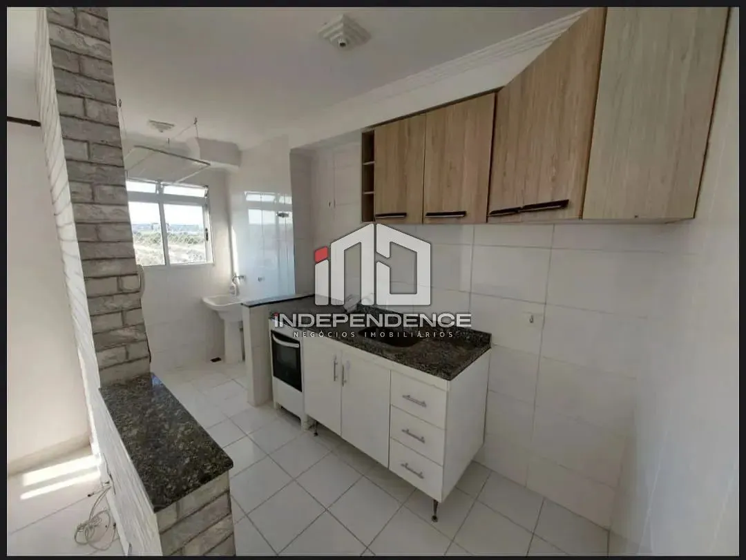 Apartamento, 2 quartos, 48 m² - Foto 12
