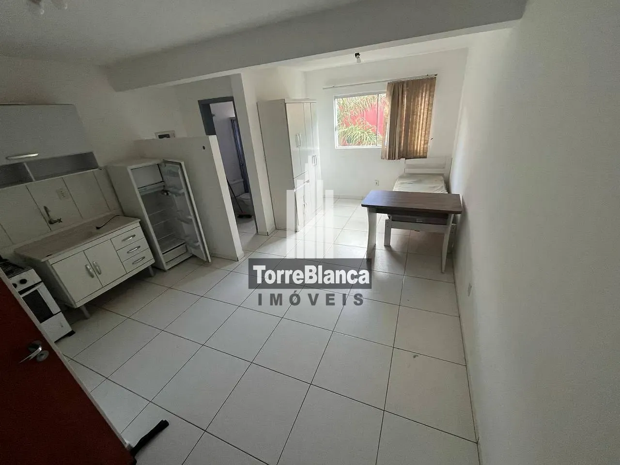 Apartamento, 1 quarto, 25 m² - Foto 2