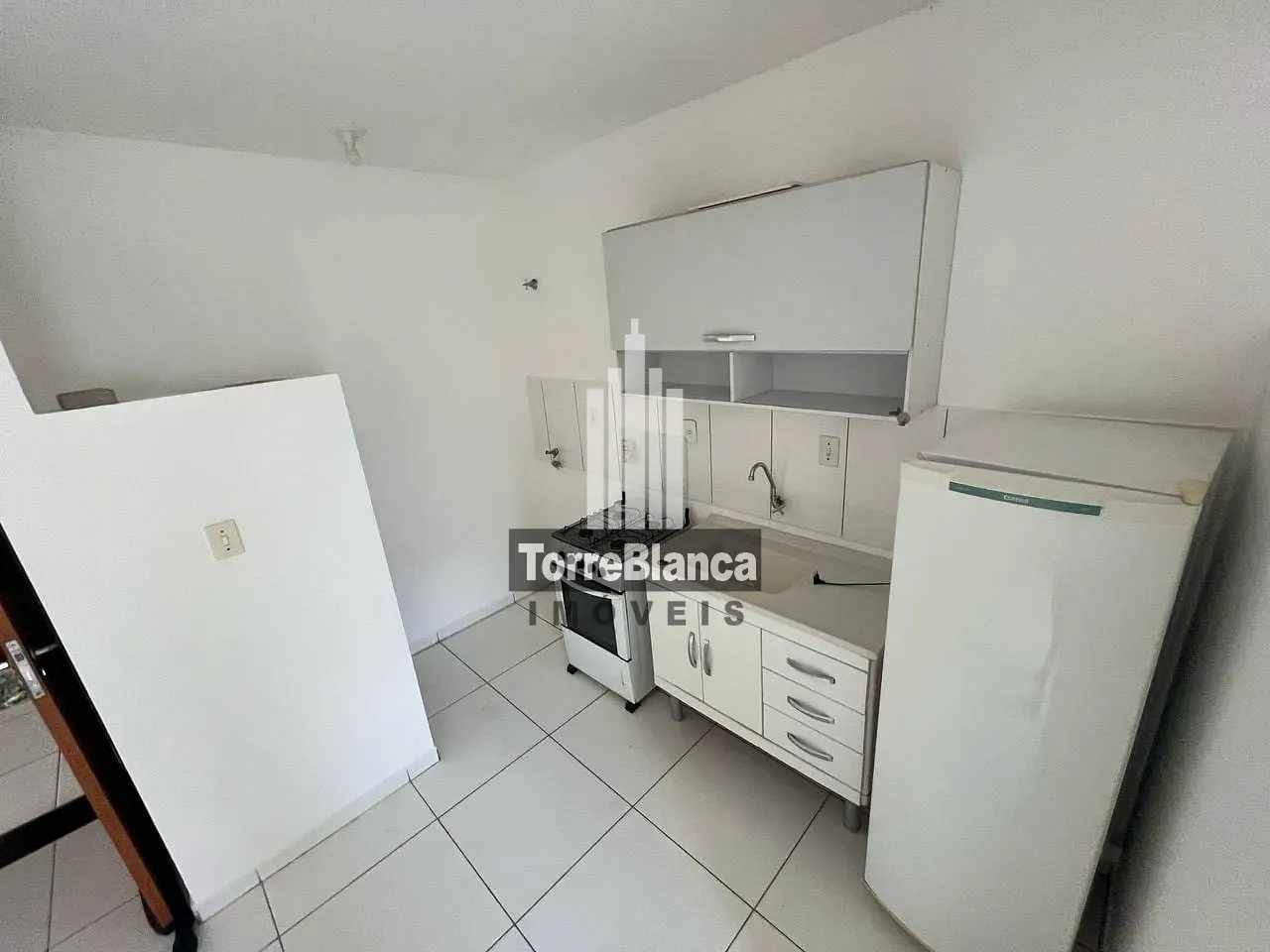 Apartamento, 1 quarto, 25 m² - Foto 4