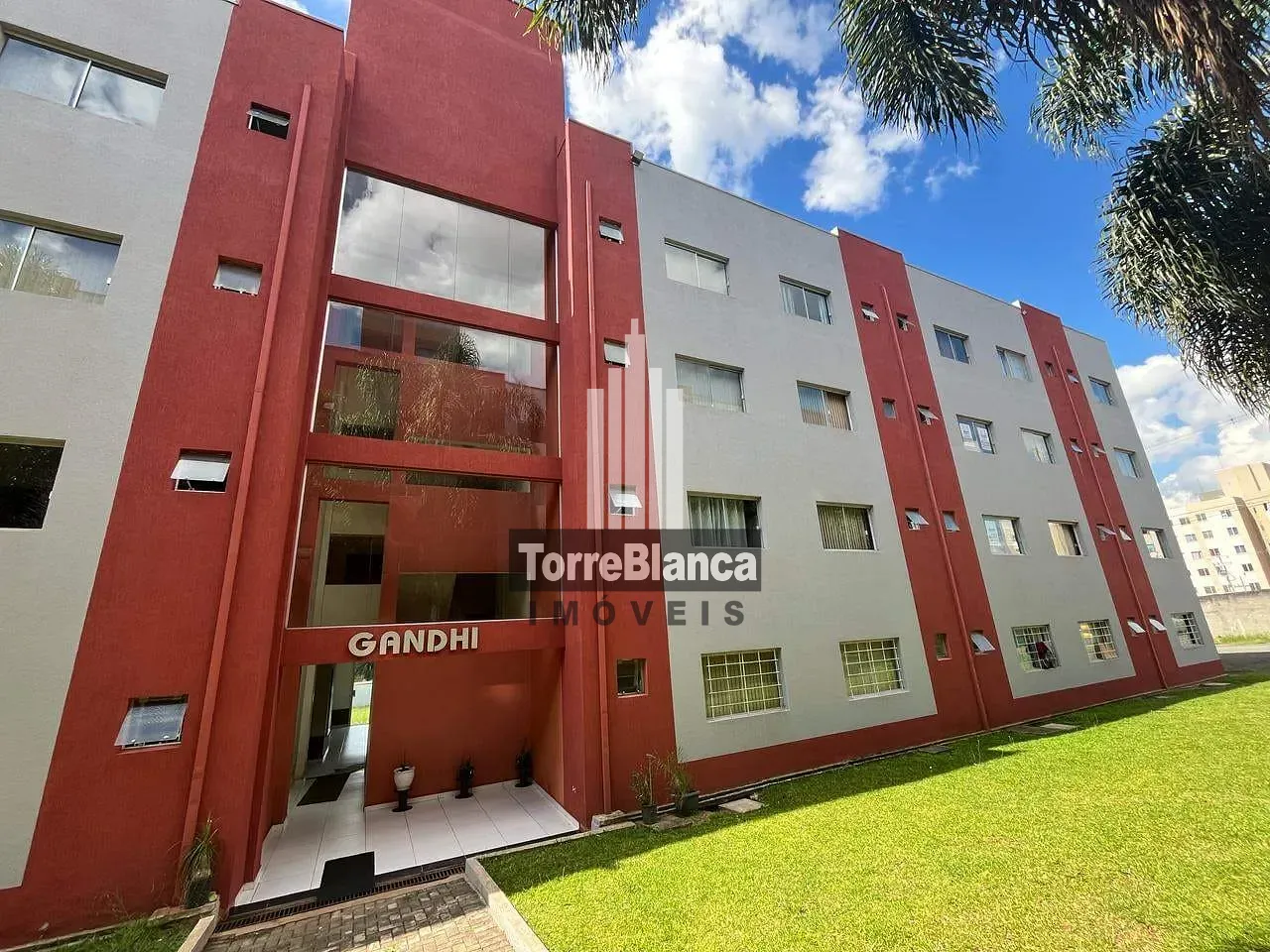 Apartamento, 1 quarto, 25 m² - Foto 1