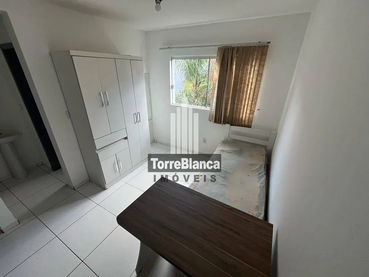 Apartamento, 1 quarto, 25 m² - Foto 3