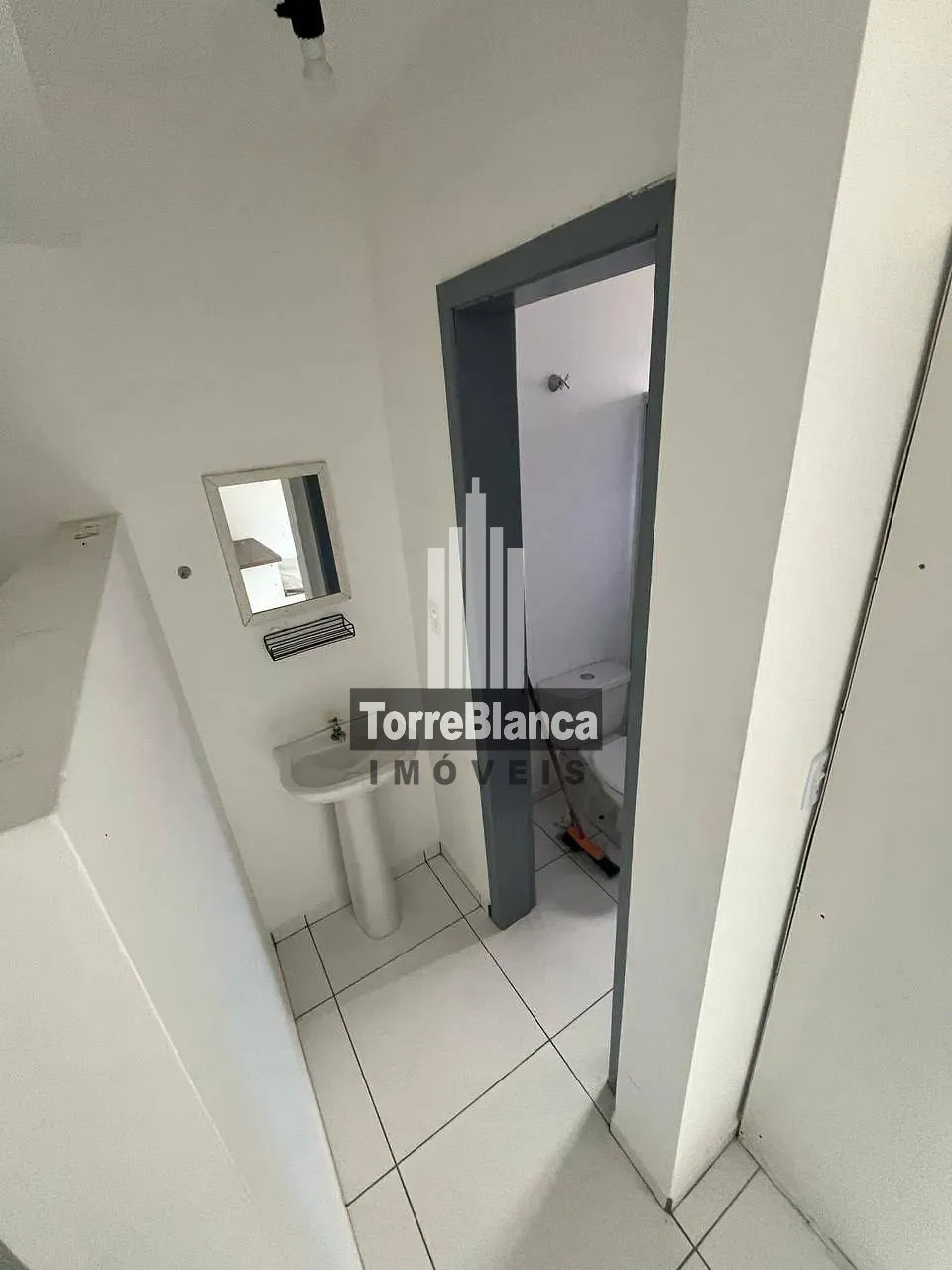 Apartamento, 1 quarto, 25 m² - Foto 5