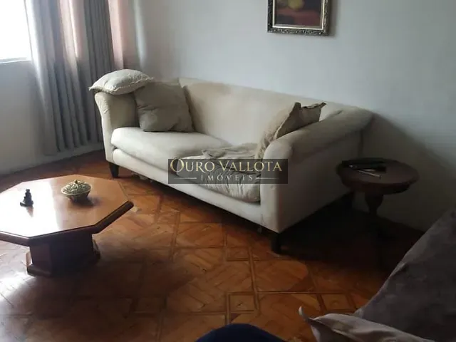 Apartamento 2 quartos e 2 banheiros, à venda, no bairro Mooca em São Paulo