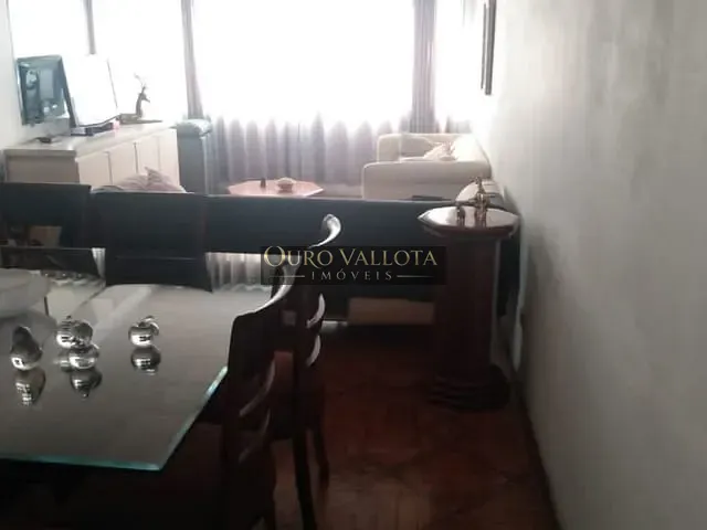 Apartamento 2 quartos e 2 banheiros, à venda, no bairro Mooca em São Paulo
