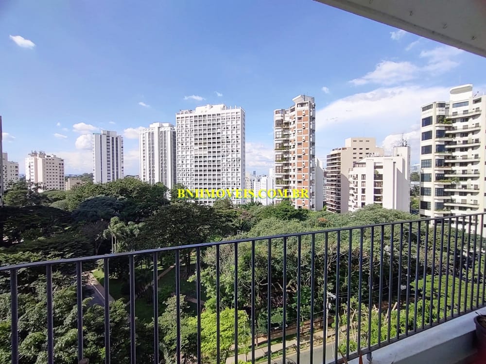 Apartamento, 2 quartos, 120 m² - Foto 1