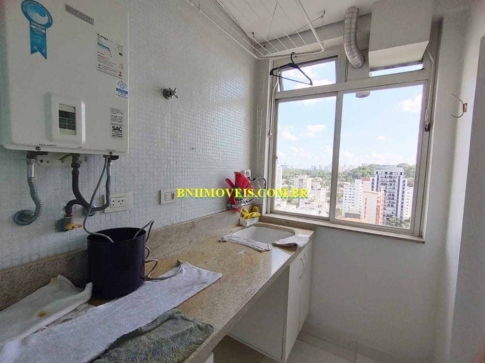 Apartamento, 2 quartos, 120 m² - Foto 13