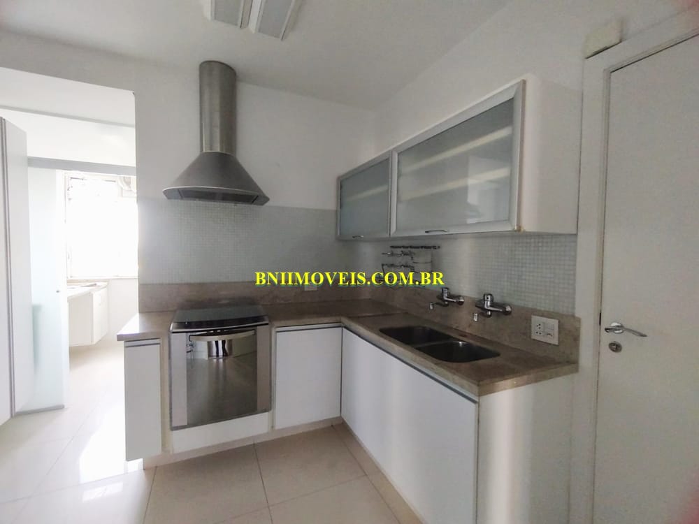 Apartamento, 2 quartos, 120 m² - Foto 5