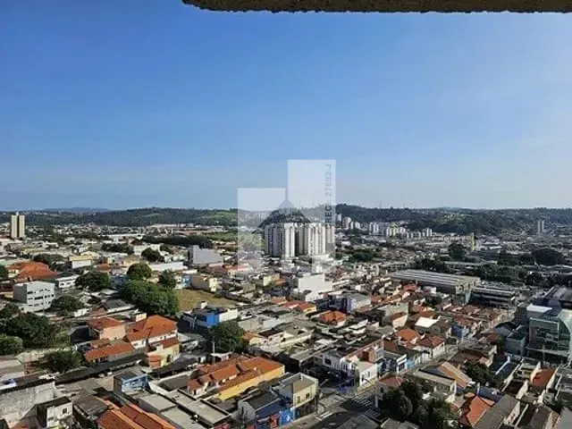 Apartamento 1 quarto e 1 banheiro, à venda ou para alugar, no bairro Centro em Jundiaí