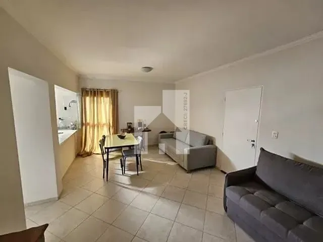 Apartamento 1 quarto e 1 banheiro, à venda ou para alugar, no bairro Centro em Jundiaí