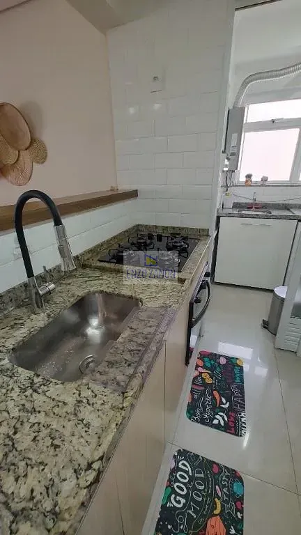 Apartamento, 3 quartos, 80 m² - Foto 28