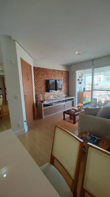 Apartamento, 3 quartos, 80 m² - Foto 19