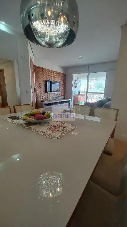 Apartamento, 3 quartos, 80 m² - Foto 1