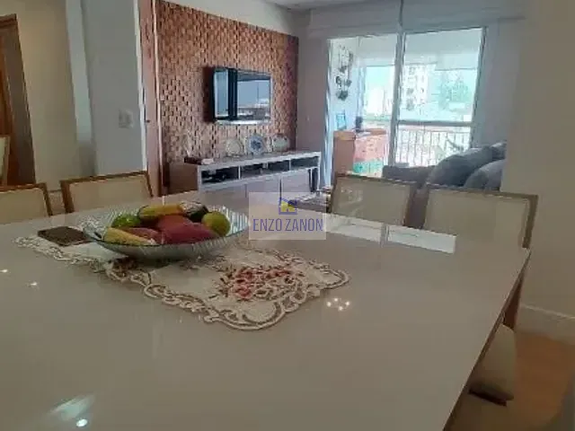 Apartamento 3 quartos e 2 banheiros, à venda, no bairro Centro em São Bernardo do Campo