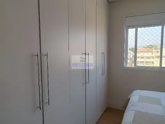 Apartamento 3 quartos e 2 banheiros, à venda, no bairro Centro em São Bernardo do Campo