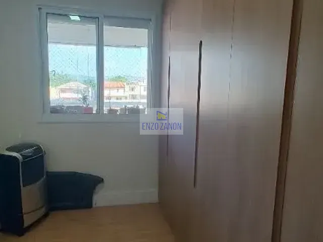 Apartamento 3 quartos e 2 banheiros, à venda, no bairro Centro em São Bernardo do Campo