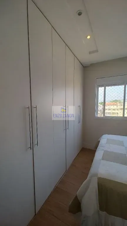 Apartamento, 3 quartos, 80 m² - Foto 4