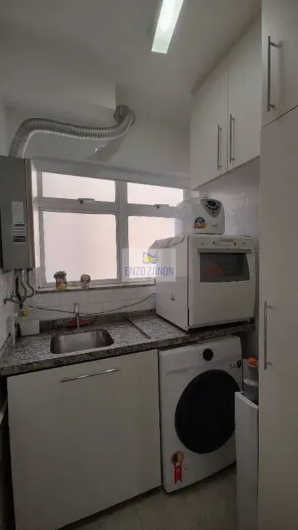 Apartamento, 3 quartos, 80 m² - Foto 30