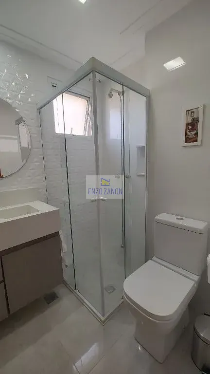 Apartamento, 3 quartos, 80 m² - Foto 6