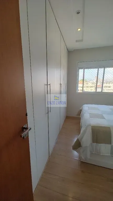 Apartamento, 3 quartos, 80 m² - Foto 5
