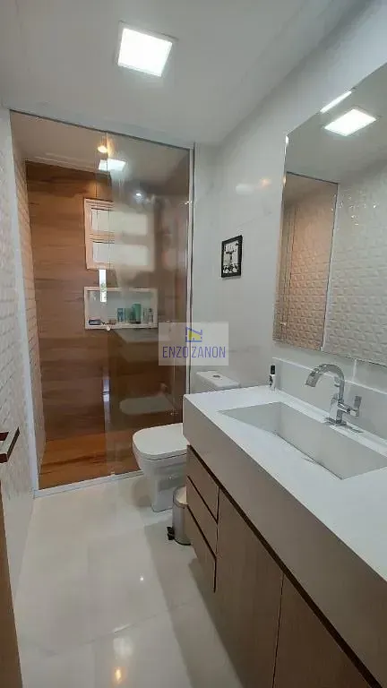 Apartamento, 3 quartos, 80 m² - Foto 13