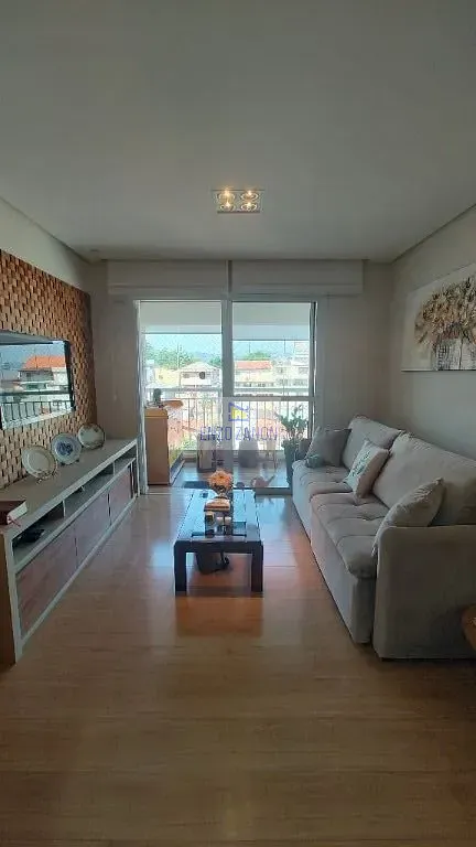 Apartamento, 3 quartos, 80 m² - Foto 20