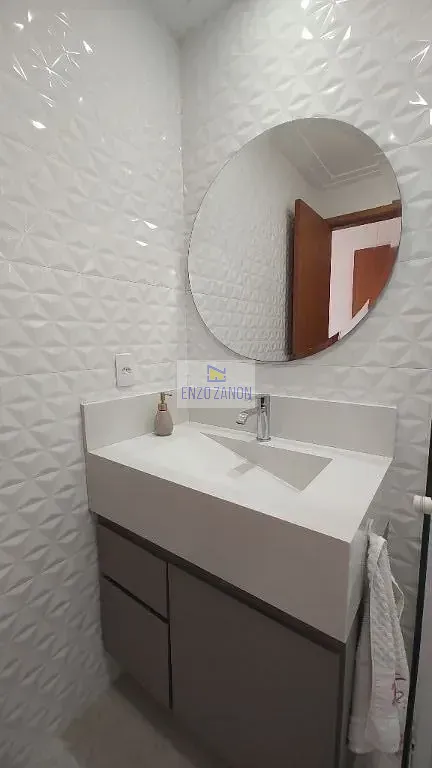 Apartamento, 3 quartos, 80 m² - Foto 8