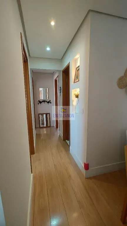 Apartamento, 3 quartos, 80 m² - Foto 16