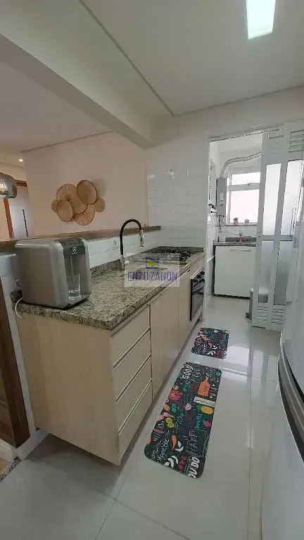 Apartamento, 3 quartos, 80 m² - Foto 27
