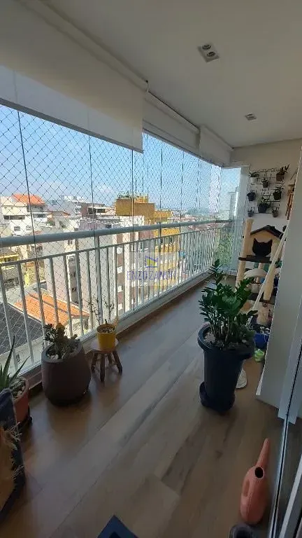 Apartamento, 3 quartos, 80 m² - Foto 21