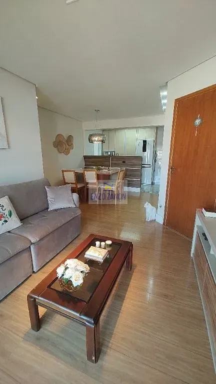 Apartamento, 3 quartos, 80 m² - Foto 24