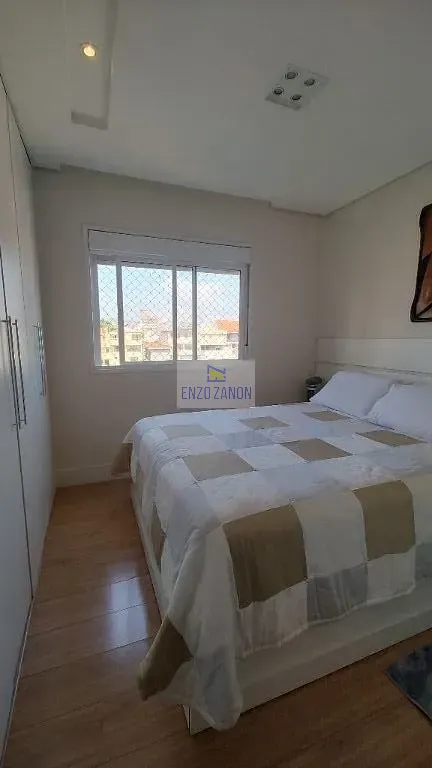 Apartamento, 3 quartos, 80 m² - Foto 3