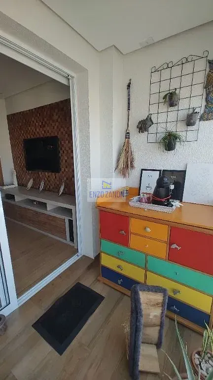 Apartamento, 3 quartos, 80 m² - Foto 22