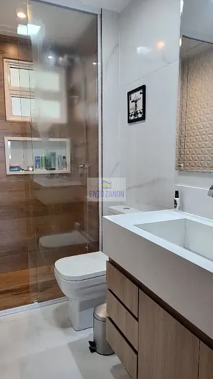 Apartamento, 3 quartos, 80 m² - Foto 10