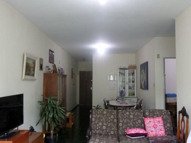 Foto do Apartamento - Apartamento residencial à venda, Jardim Satélite, São José dos Campos. | INDEPENDENCE NEGOCIOS IMOBILIARIOS LTDA