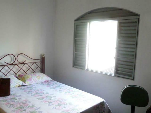 Foto do Apartamento - Apartamento residencial à venda, Jardim Satélite, São José dos Campos. | INDEPENDENCE NEGOCIOS IMOBILIARIOS LTDA