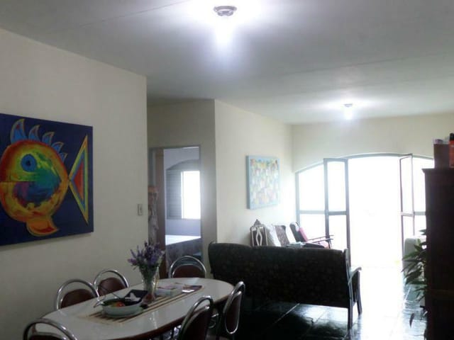 Foto do Apartamento - Apartamento residencial à venda, Jardim Satélite, São José dos Campos. | INDEPENDENCE NEGOCIOS IMOBILIARIOS LTDA
