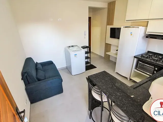 Apartamento para alugar, no bairro Jardim das Américas em Curitiba