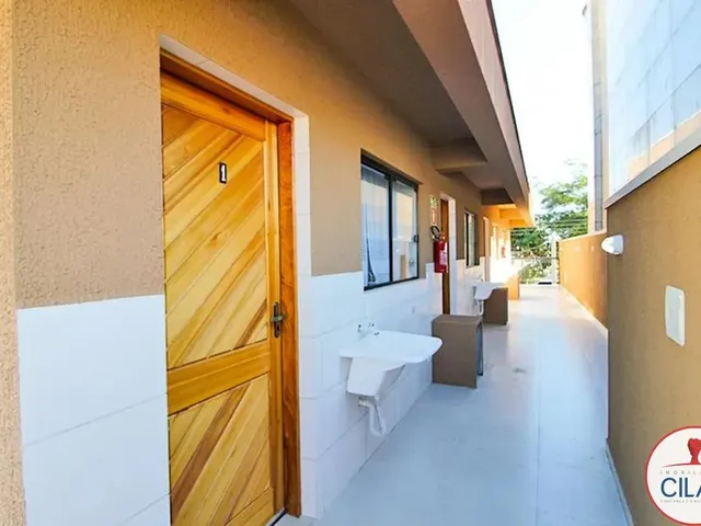 Apartamento para alugar, no bairro Jardim das Américas em Curitiba