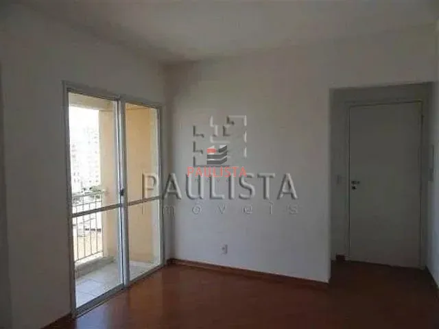 Apartamento 1 quarto e 2 banheiros, para alugar, no bairro Vila da Saúde em São Paulo