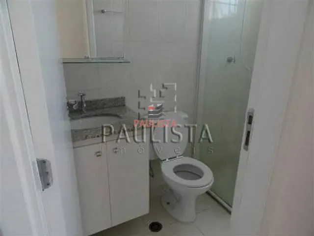 Apartamento 1 quarto e 2 banheiros, para alugar, no bairro Vila da Saúde em São Paulo