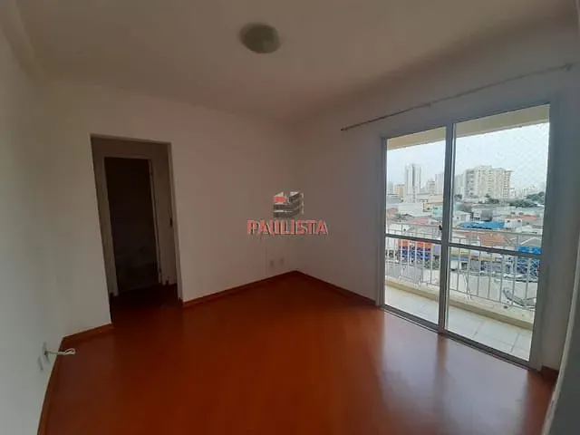 Apartamento 1 quarto e 2 banheiros, para alugar, no bairro Vila da Saúde em São Paulo